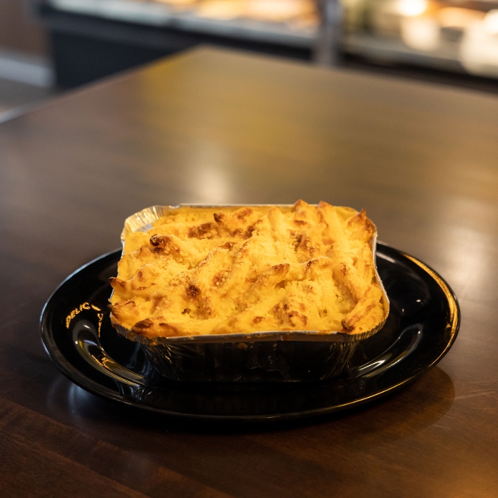 Small Mac and Cheese