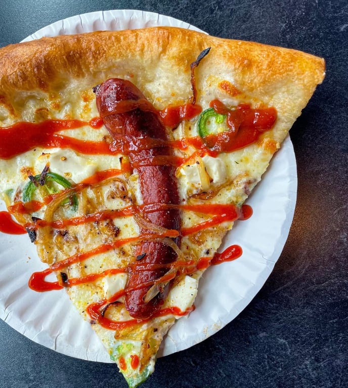 Slice Seattle Dog (saturday)