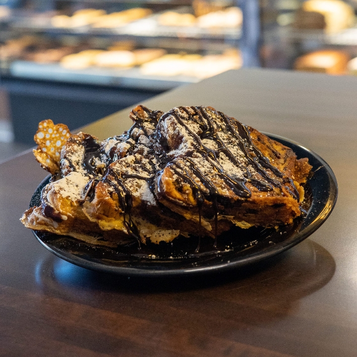 Babka French Toast
