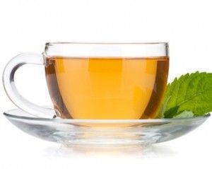 Jasmine Green Tea