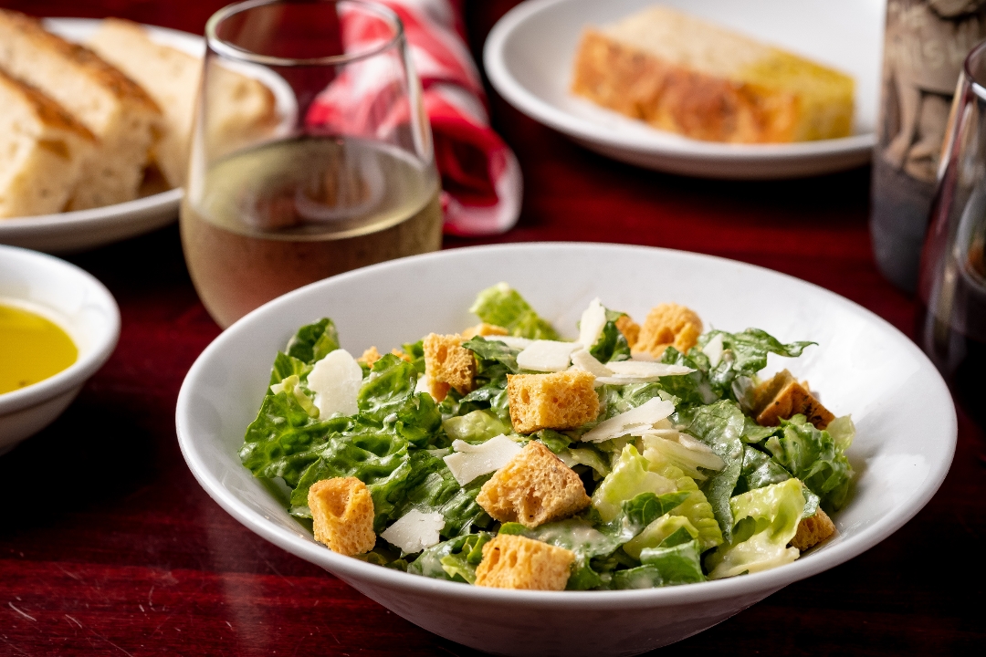 Side Caesar Salad