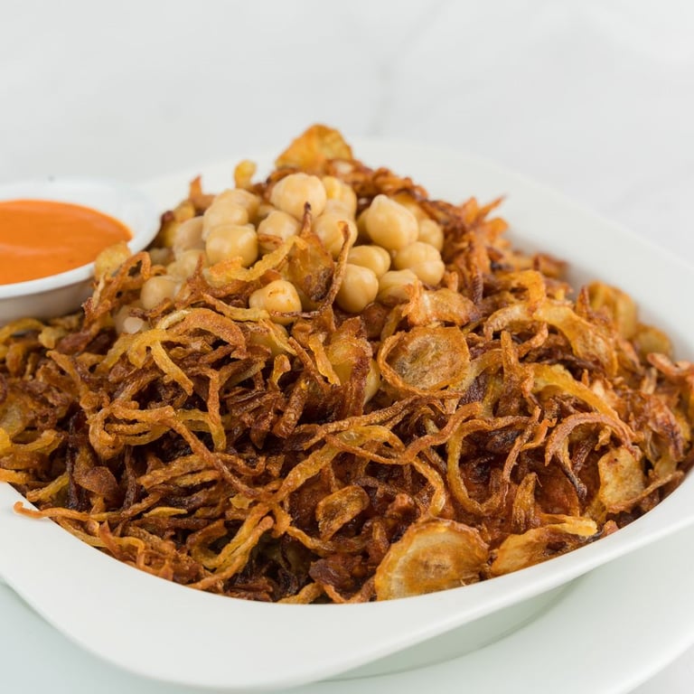 Koshari