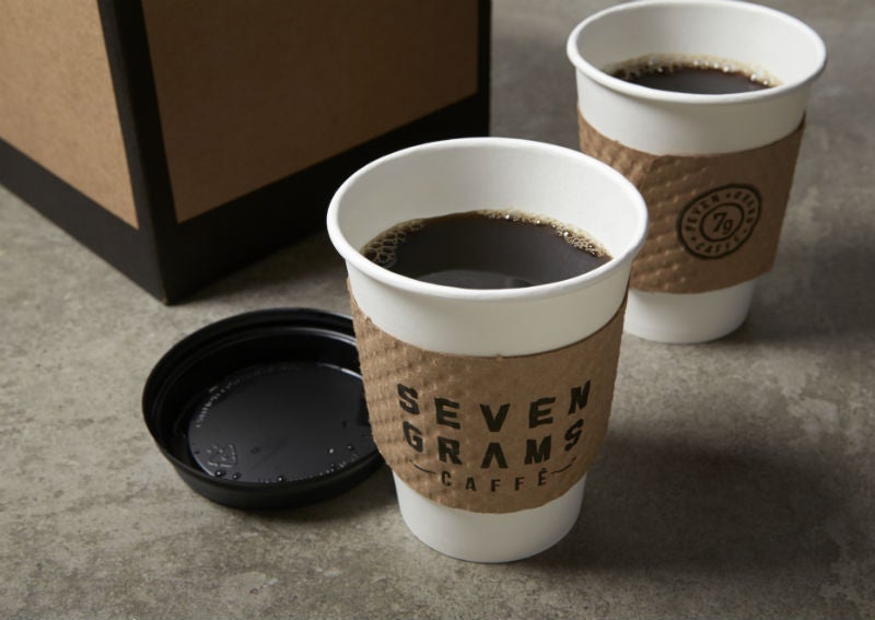 Single Origin Brewed Coffee – 160oz