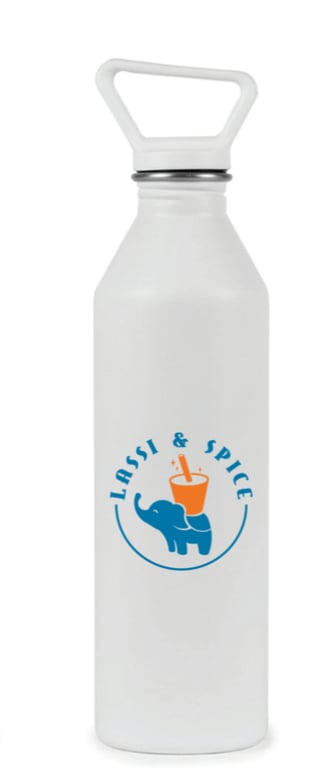 MiiR 27oz Stainless Steel Water Bottle