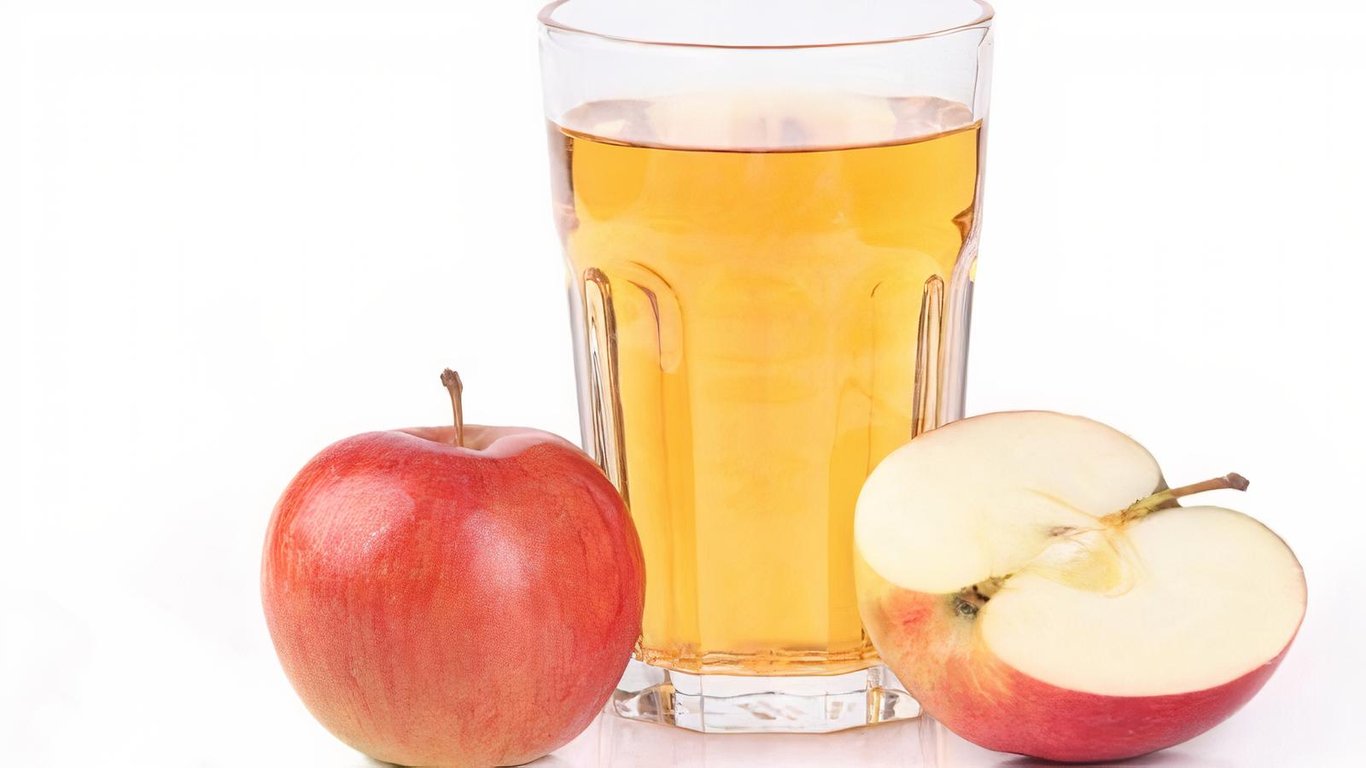 Apple Juice