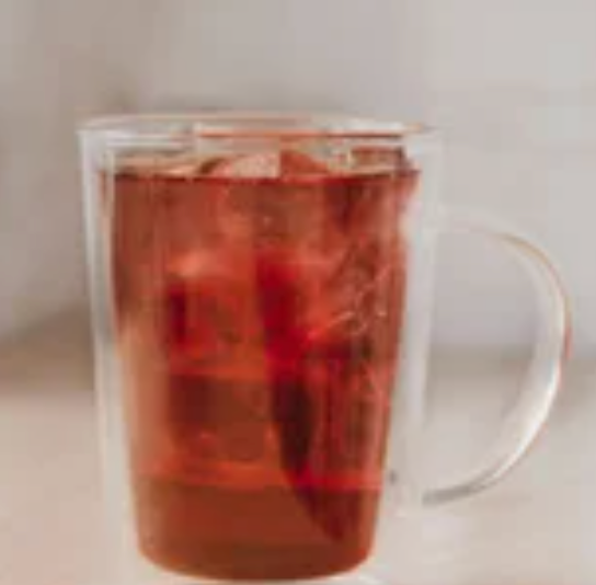 Iced Tea