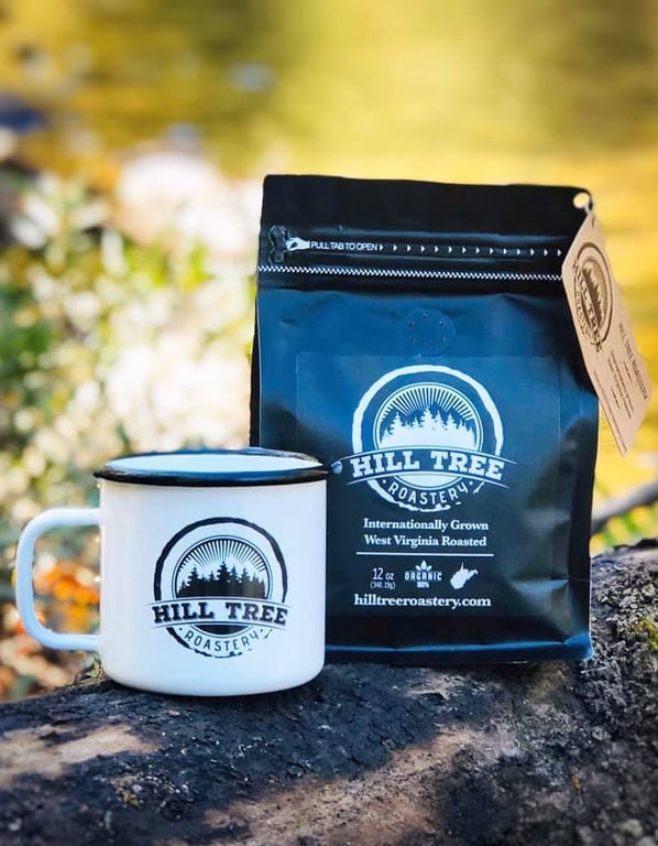 Costa Rica (Retail - 12 oz.)