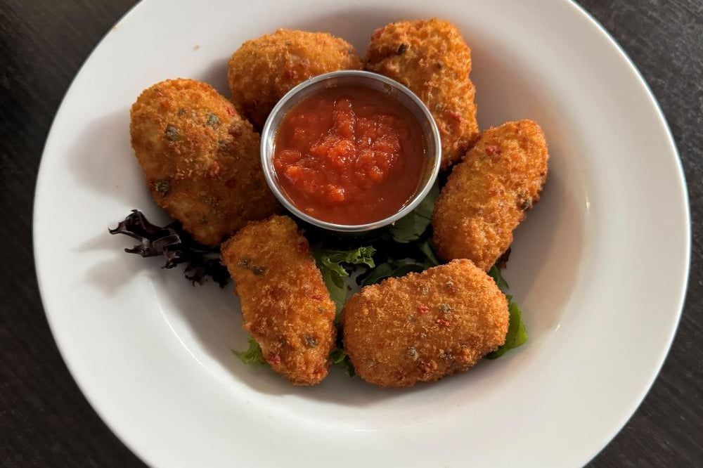 Jalapeno Poppers