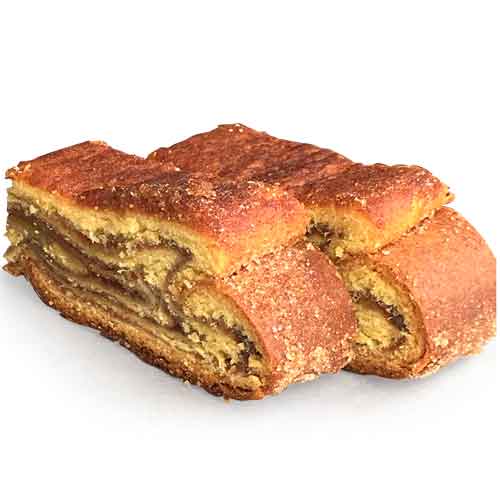 Cinnamon Kiddush