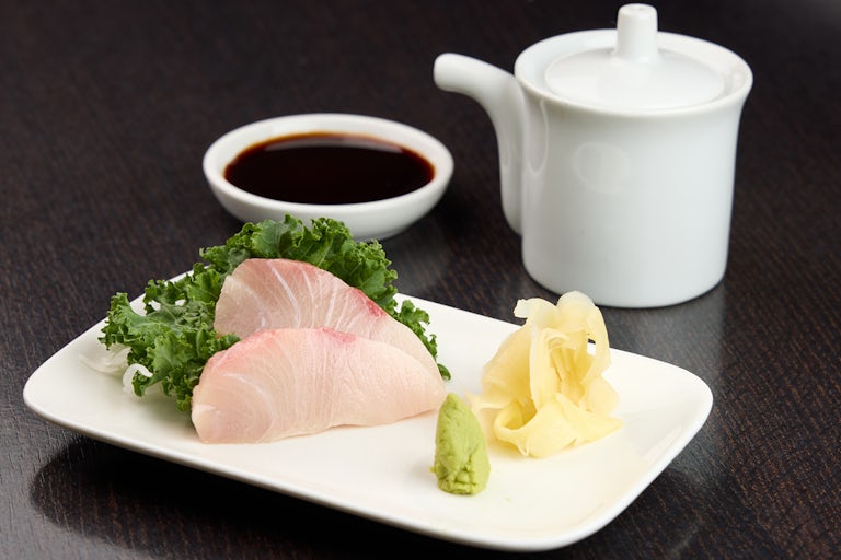 YELLOWTAIL* SASHIMI