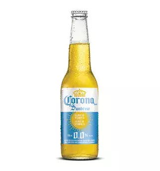 Corona Non-Alcoholic
