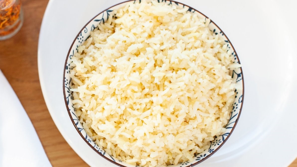 Mexican Rice