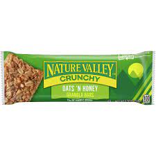 Nature Valley Crunchy / Granola Bar