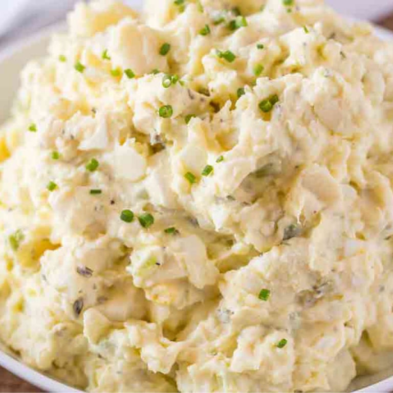 Potato Salad