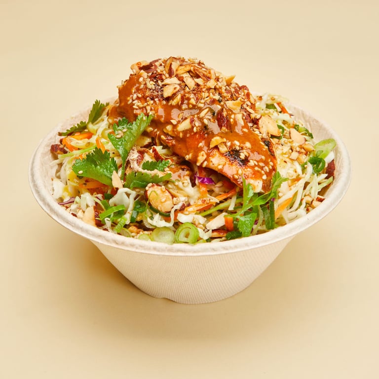 MISO SALMON