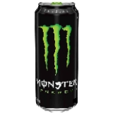 Monster Energy Drink 473ml