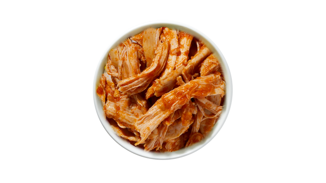 Side of Braised Ancho Chicken