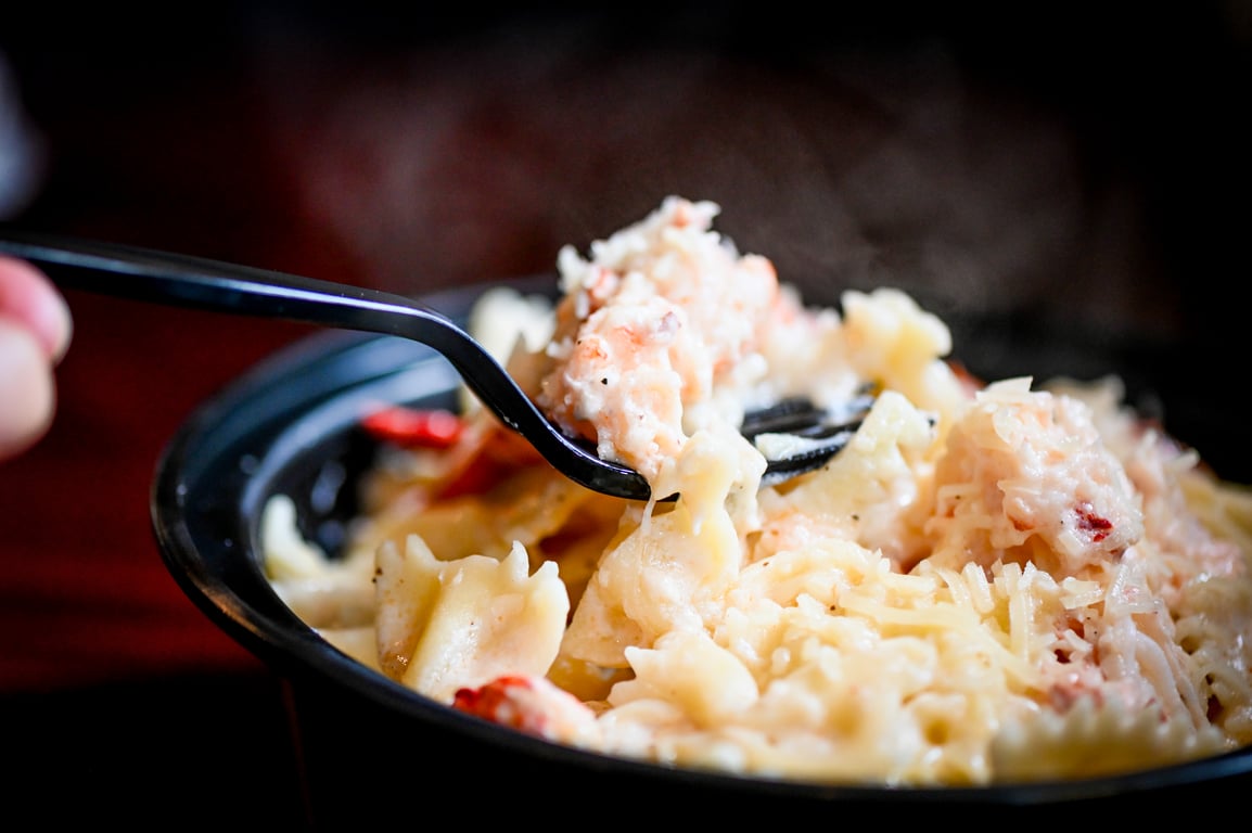 Lobstah Mac