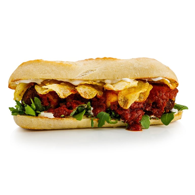 Meatball Sub