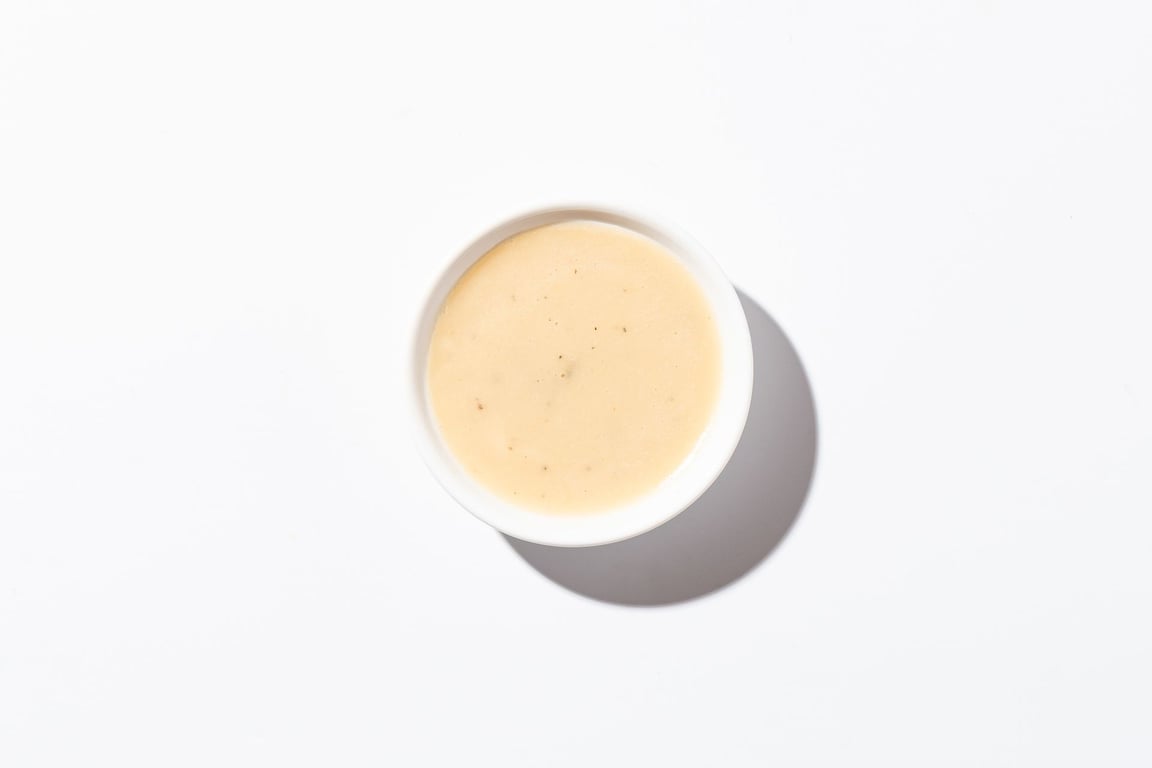 Truffle Honey Mustard Vinaigrette
