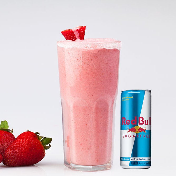 Super Star - Red Bull