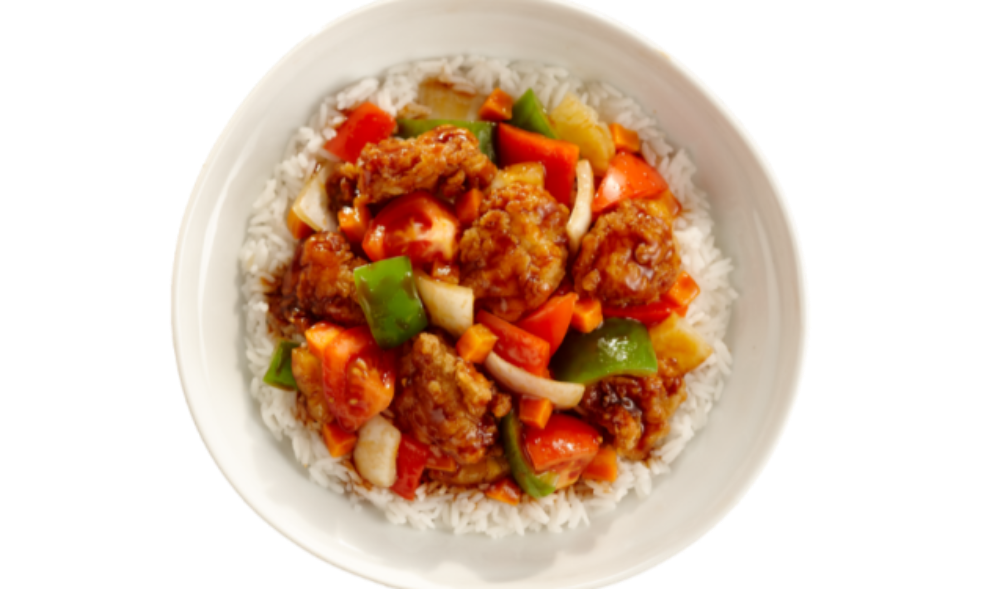 General Thaï™ Pineapple