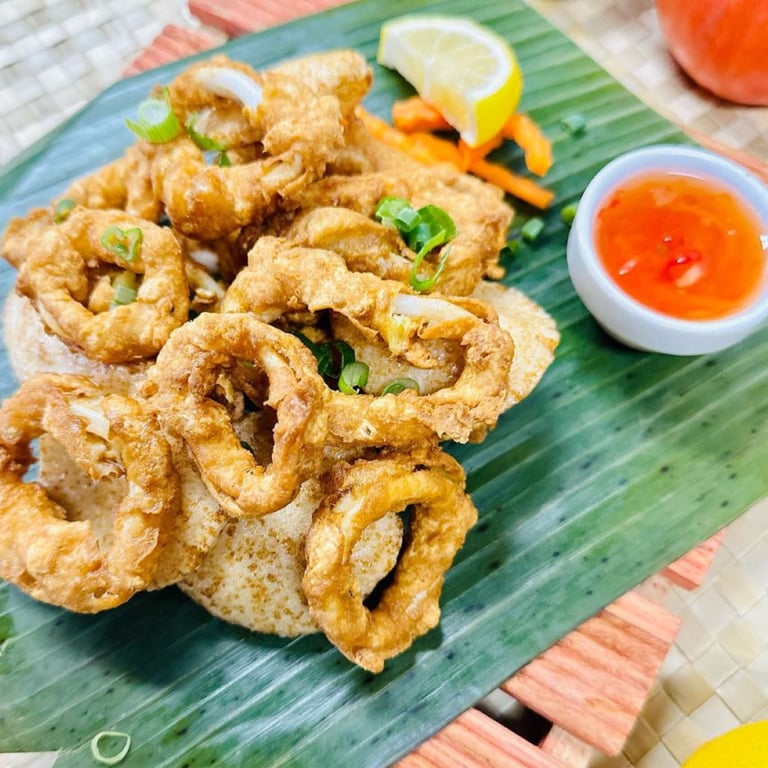 Calamares