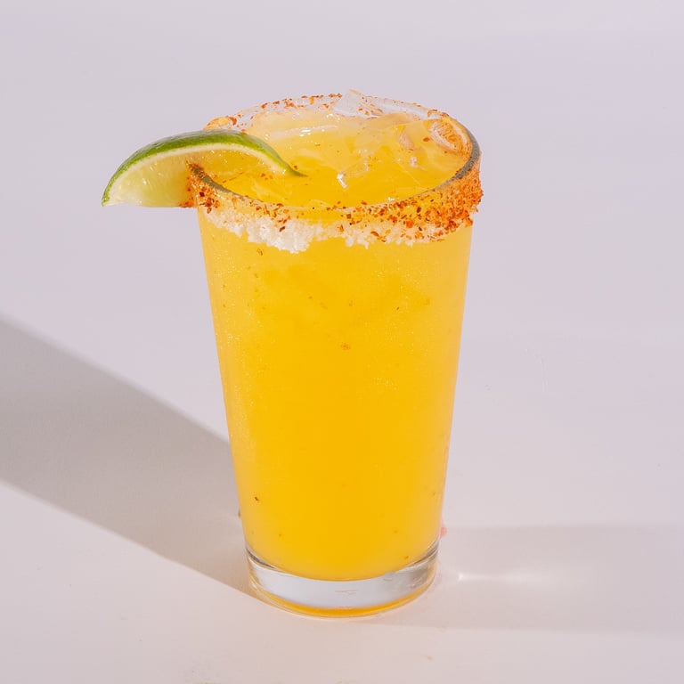 Habenero Margarita