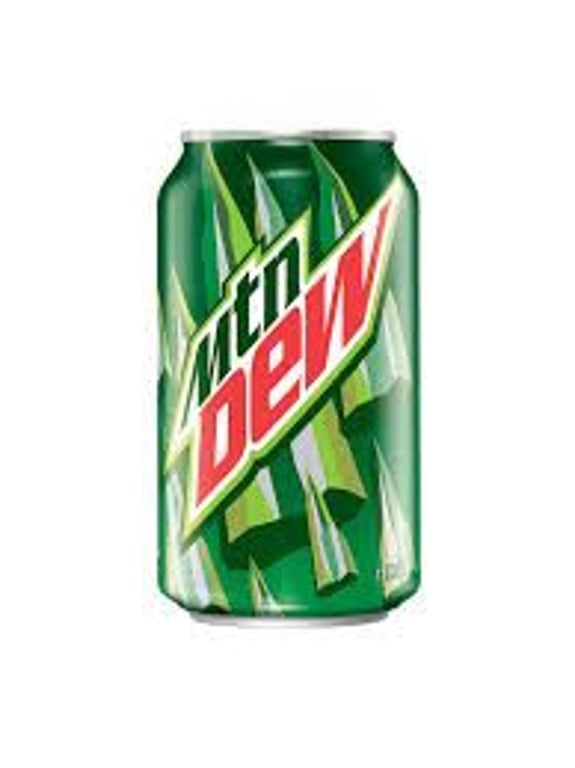 Mountain Dew