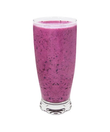 Berry Blast Smoothie