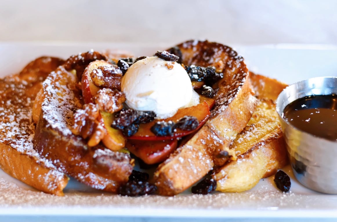 French Toast
