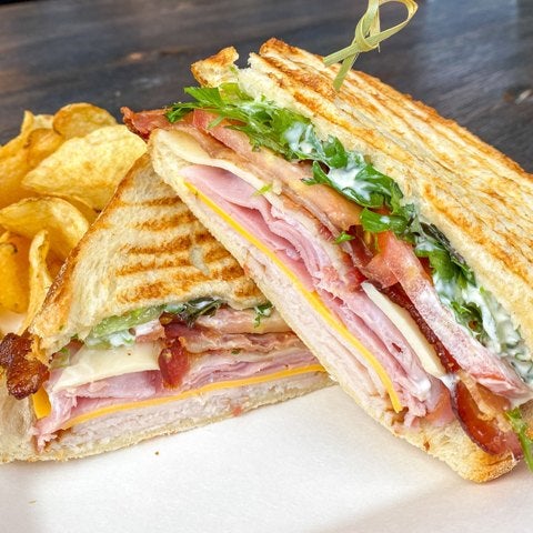 Classic Sandwich