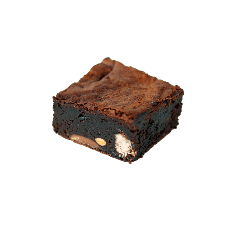 BROWNIE