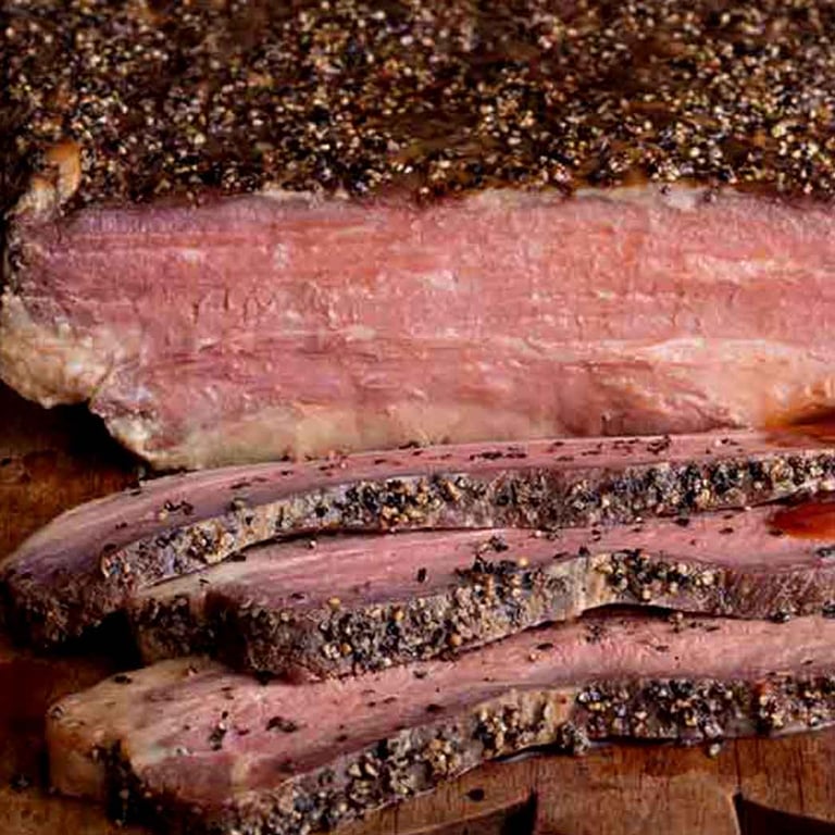 Roast Brisket Cold Cut