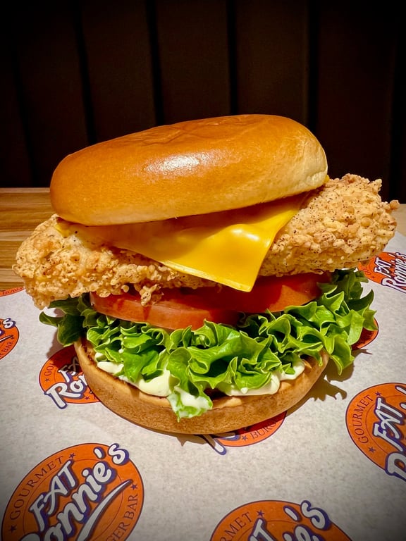 Chix Sandwich