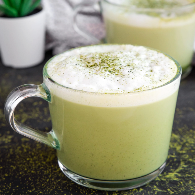 Matcha Latte