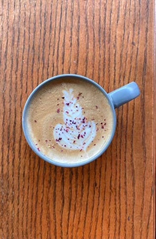 Chai Latte