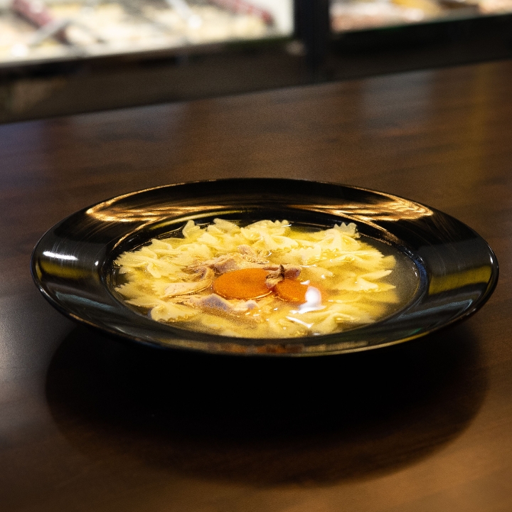 Chicken Noodle Large