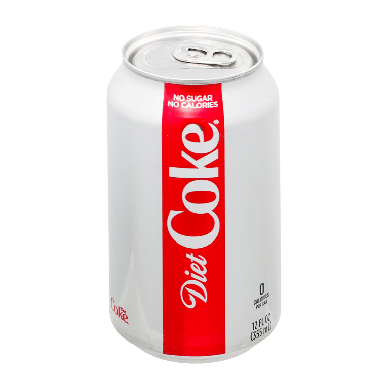 Diet Coke