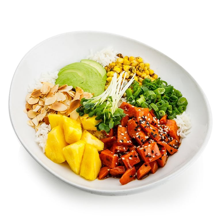 Buddha Bowl [gf]