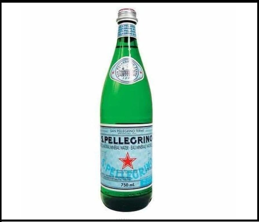 San Pellegrino