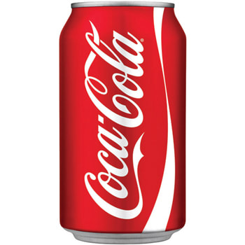 Coke - 12oz can