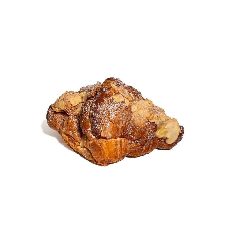 Almond Croissant