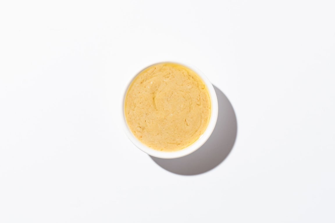 Tahini Dressing