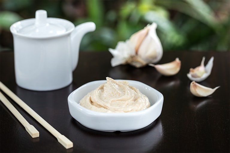 Benihana Original GARLIC SAUCE™ 1oz