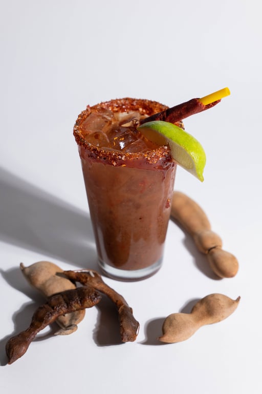 El Spicy Tamarindo