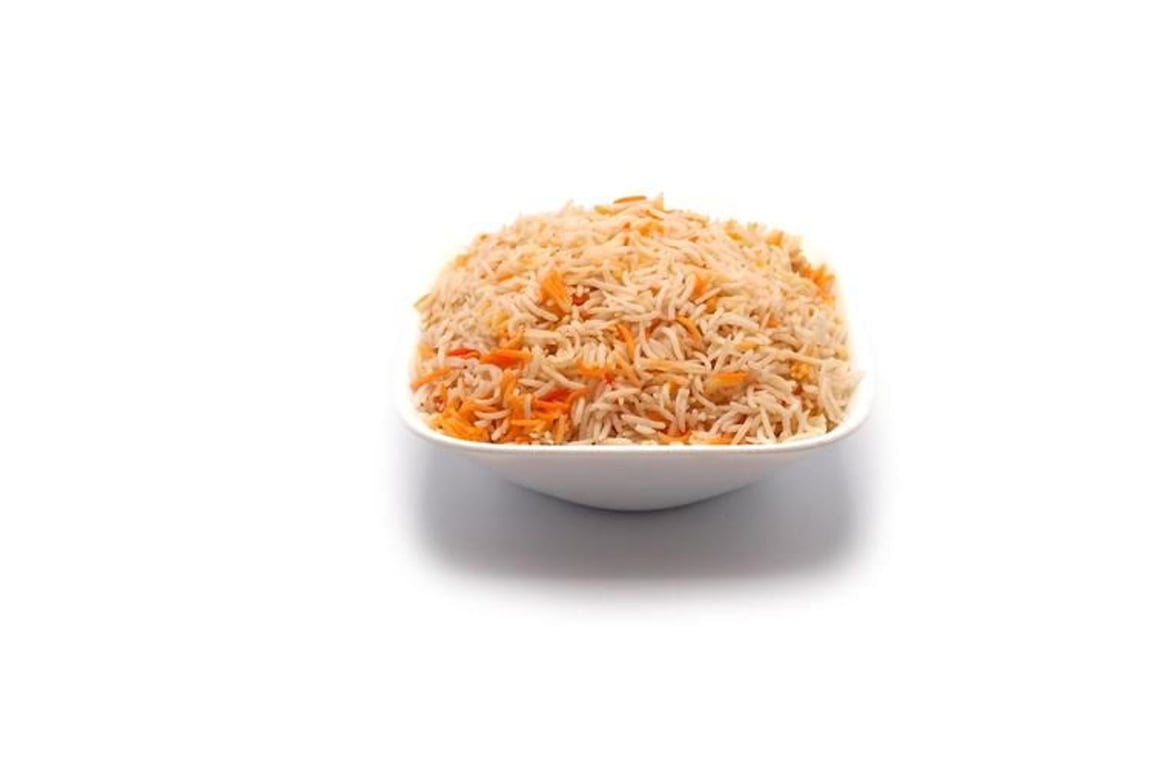 ADDITIONAL - Biryani Rice