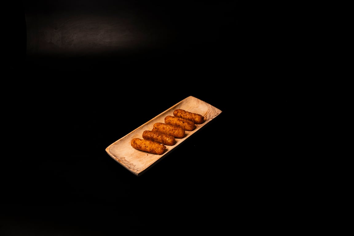 Mozzarella Stick x5