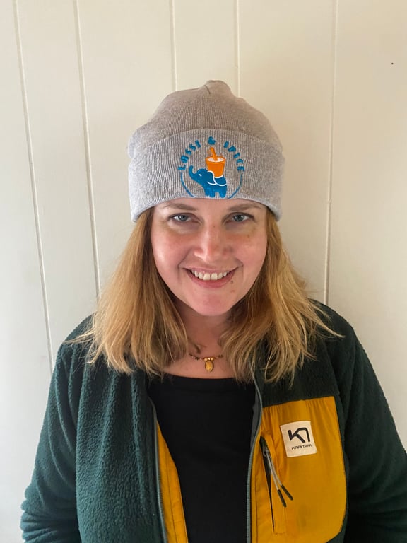 Lassi & Spice Beanie