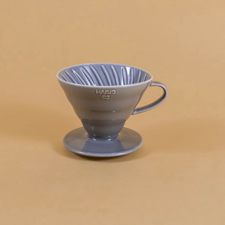 Hario V60 — All Colors